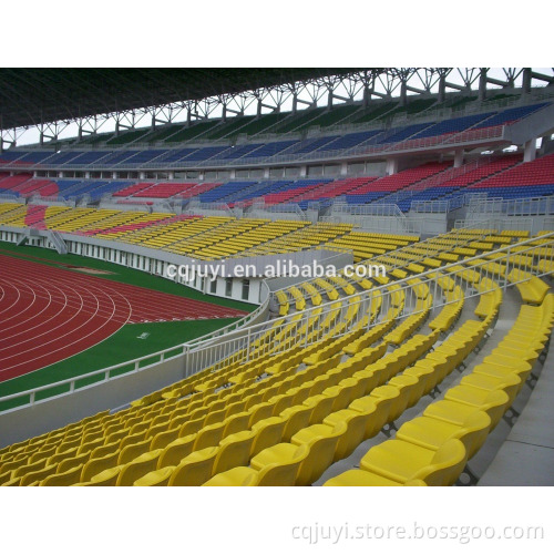 BLM-1808 permanent stadium seat
